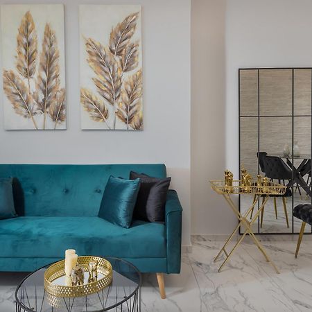 Marquise Residences By Estia Amoudara Lasithiou 外观 照片