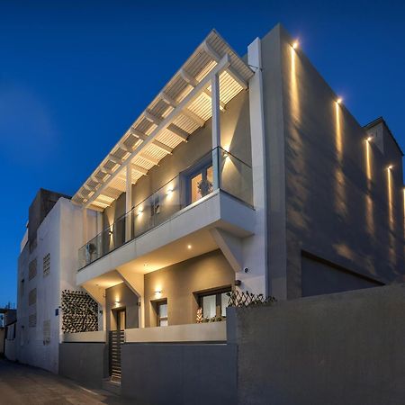 Marquise Residences By Estia Amoudara Lasithiou 外观 照片