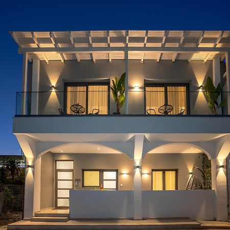 Marquise Residences By Estia Amoudara Lasithiou 外观 照片
