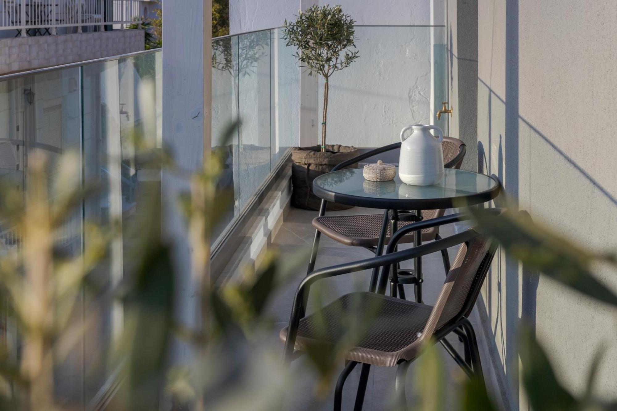 Marquise Residences By Estia Amoudara Lasithiou 外观 照片