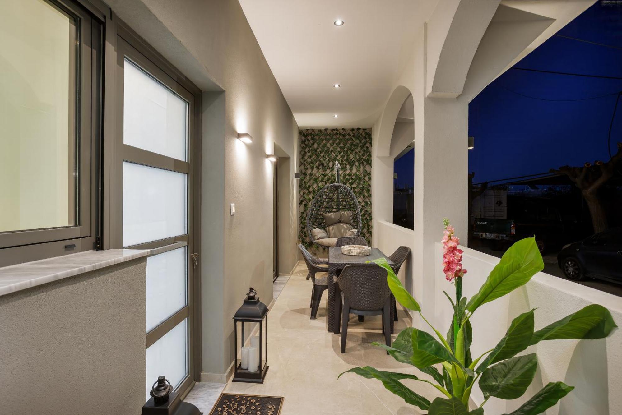 Marquise Residences By Estia Amoudara Lasithiou 外观 照片