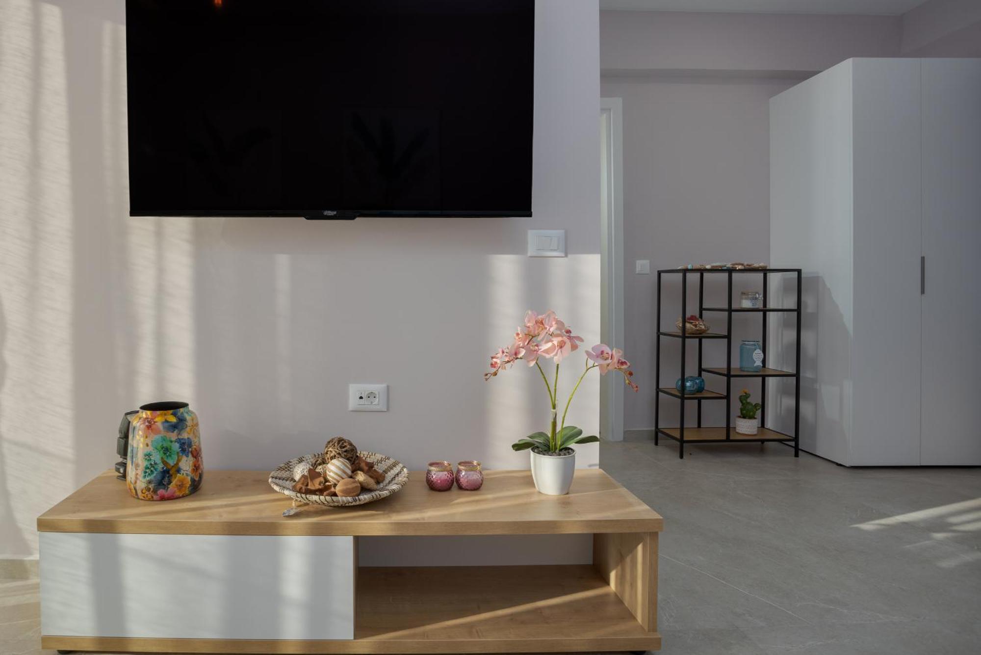 Marquise Residences By Estia Amoudara Lasithiou 外观 照片