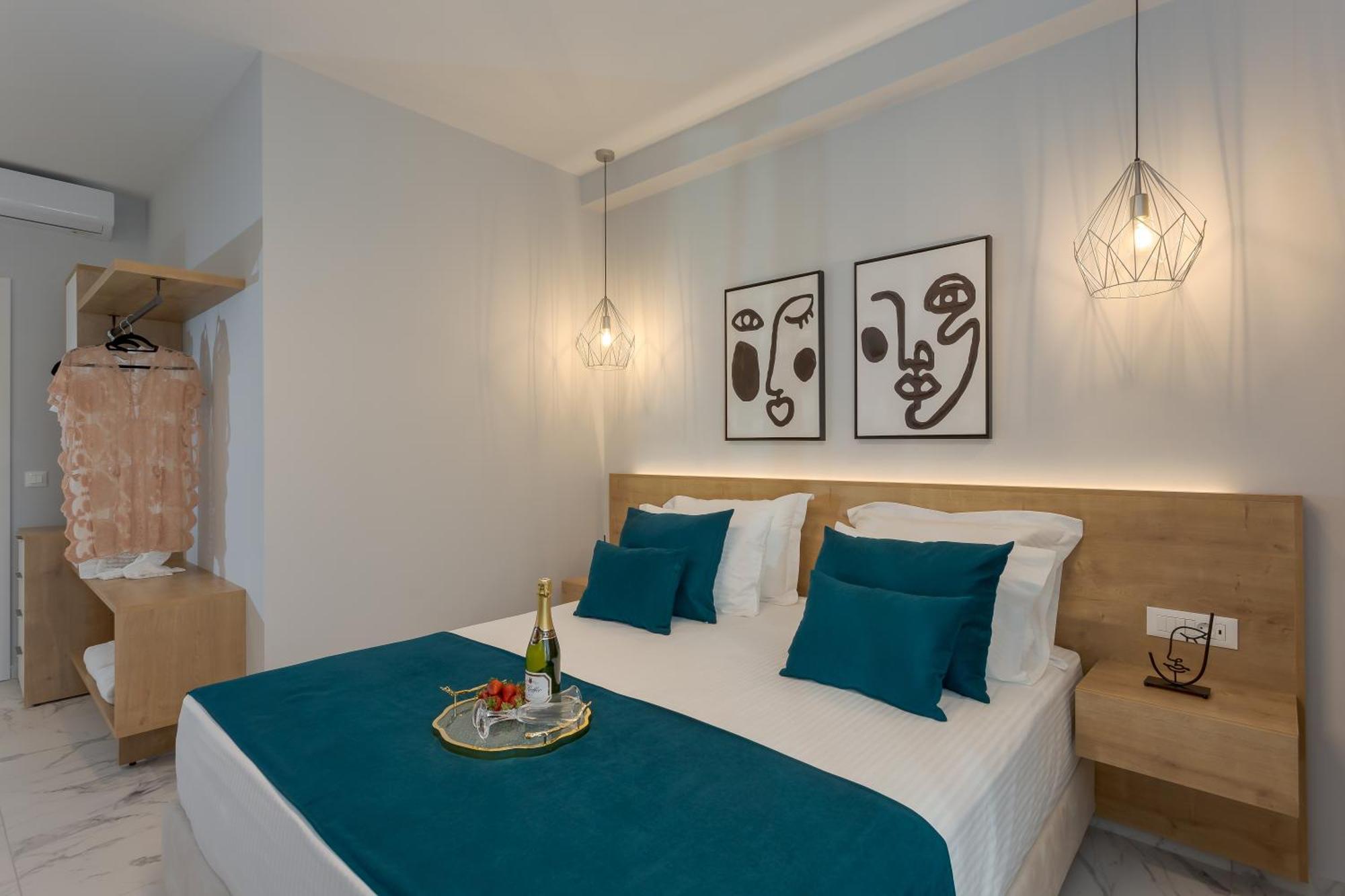 Marquise Residences By Estia Amoudara Lasithiou 外观 照片