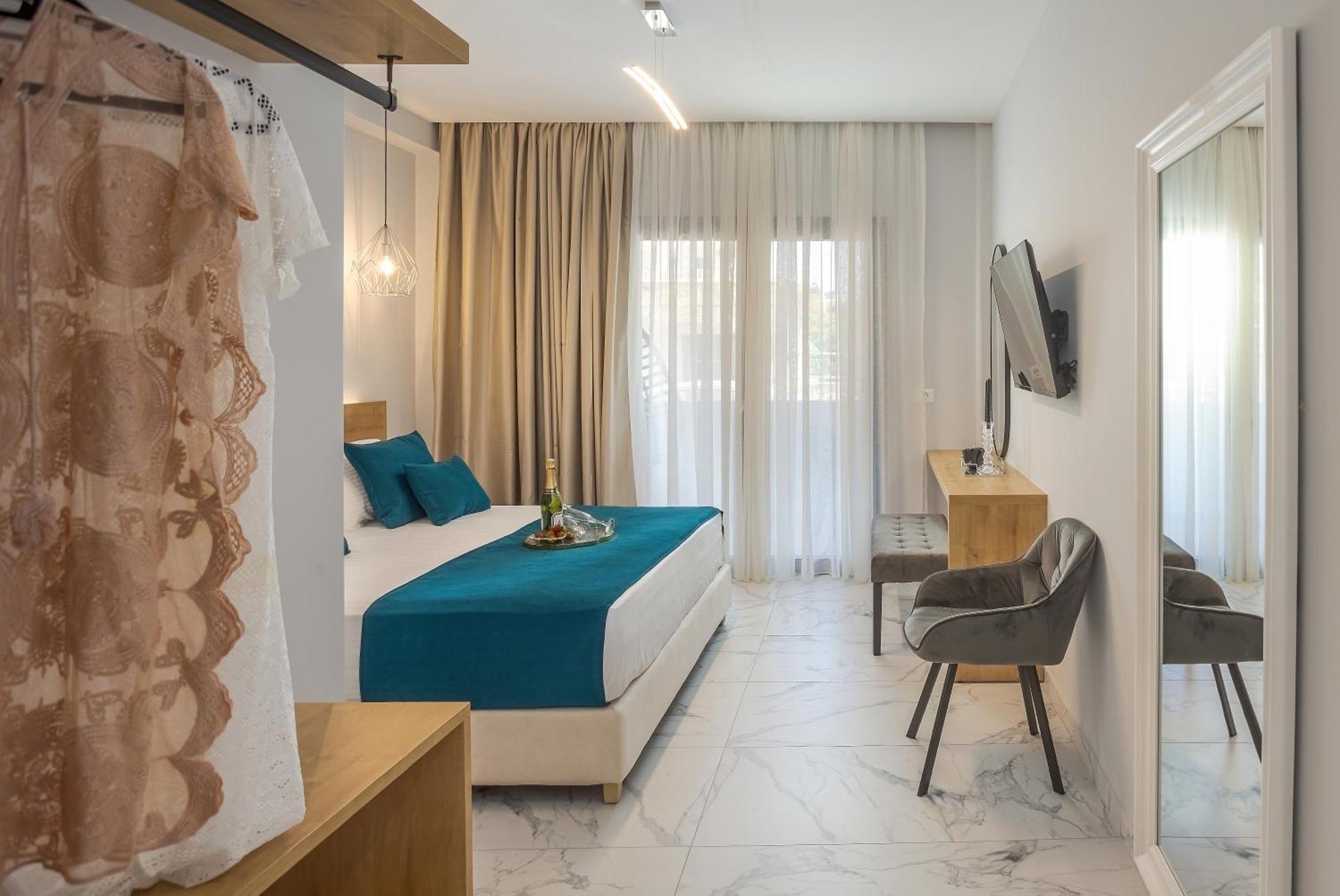 Marquise Residences By Estia Amoudara Lasithiou 外观 照片