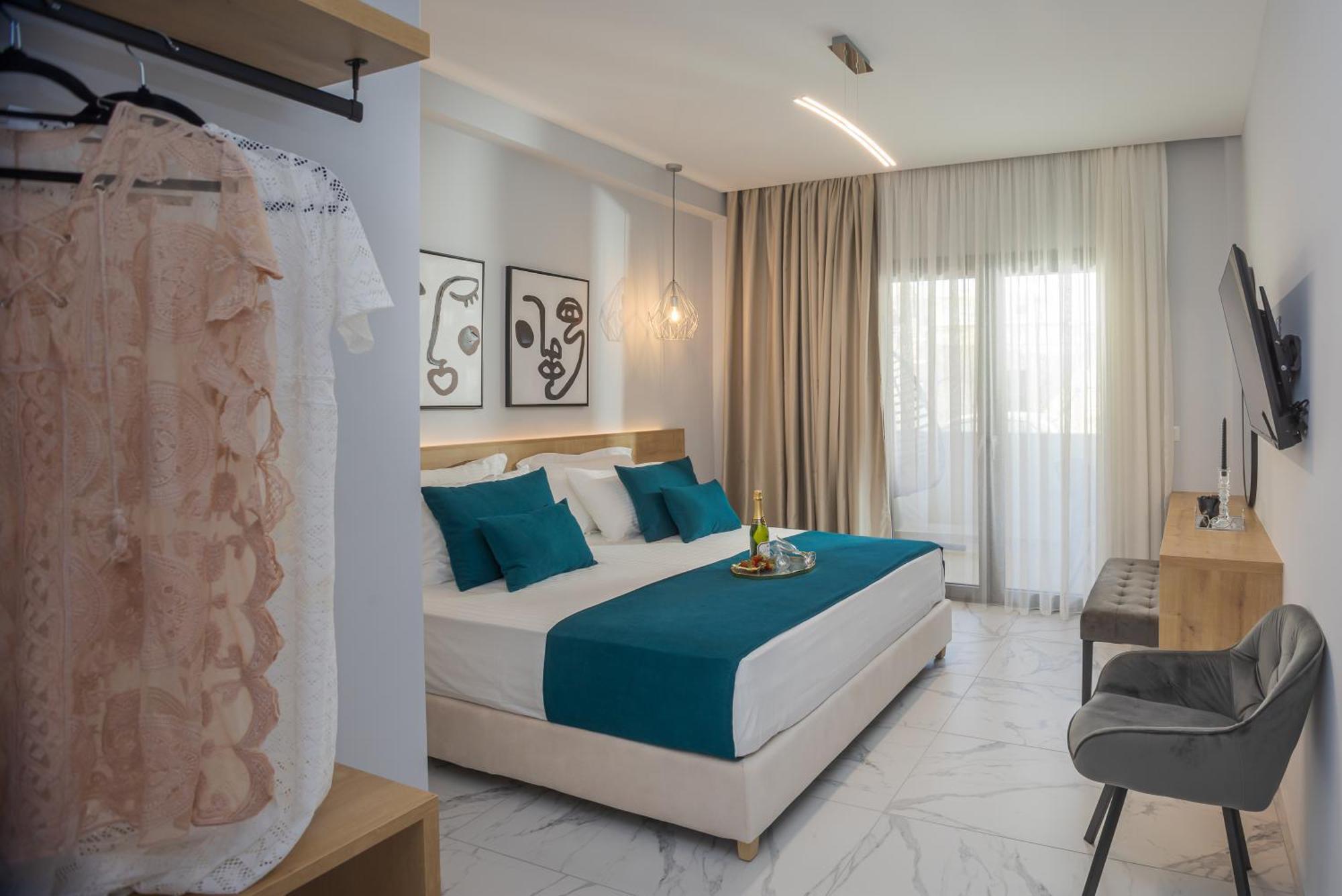Marquise Residences By Estia Amoudara Lasithiou 外观 照片
