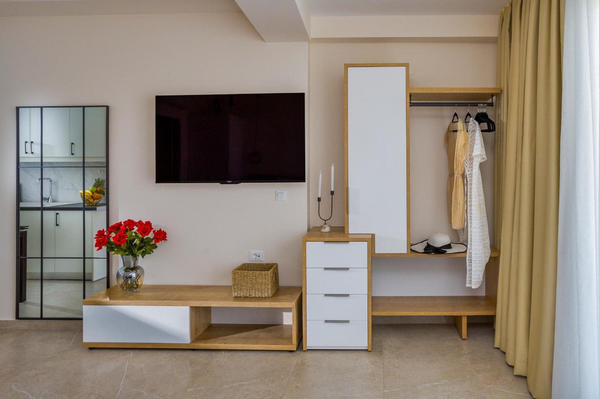Marquise Residences By Estia Amoudara Lasithiou 外观 照片