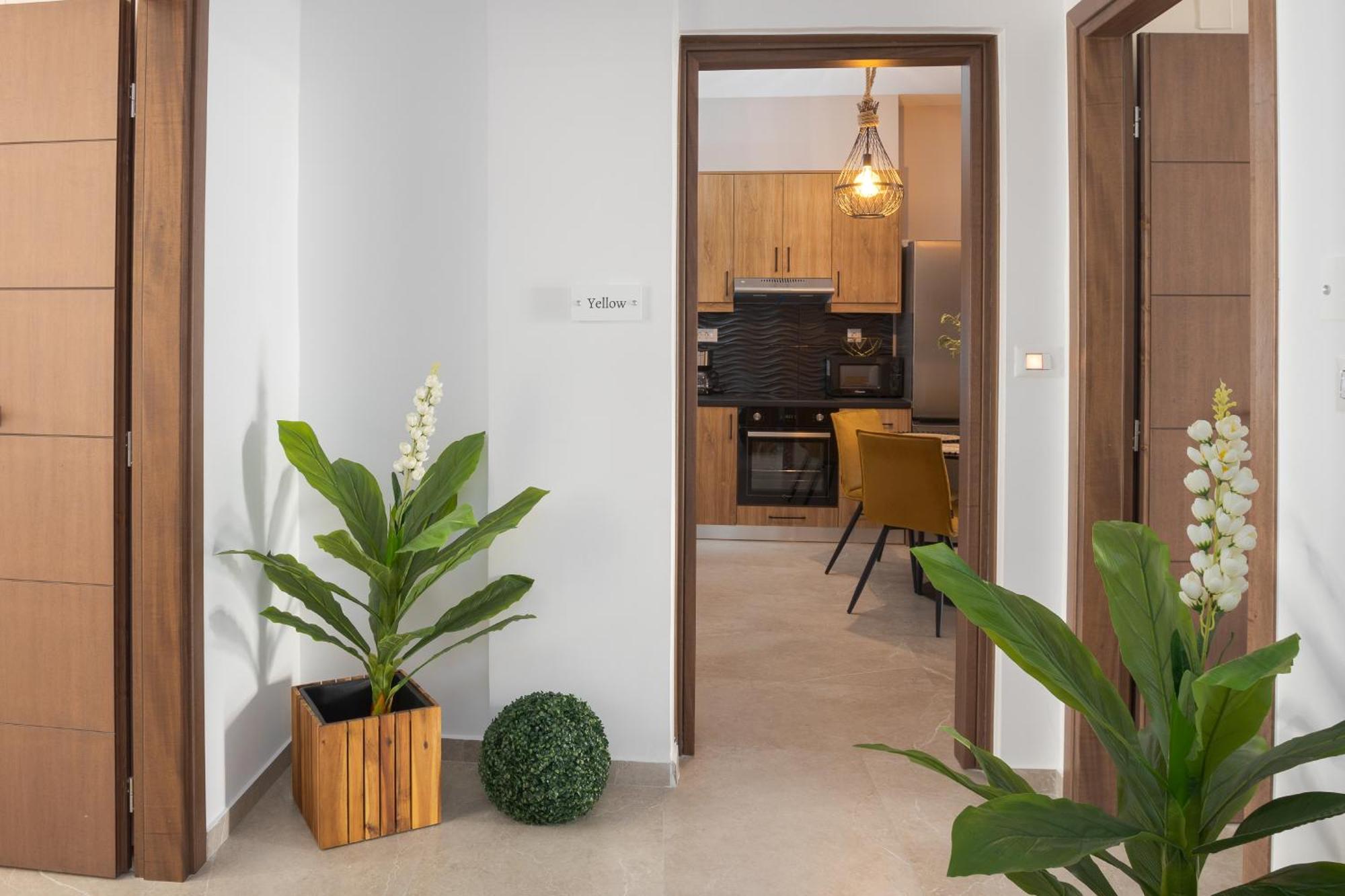 Marquise Residences By Estia Amoudara Lasithiou 外观 照片