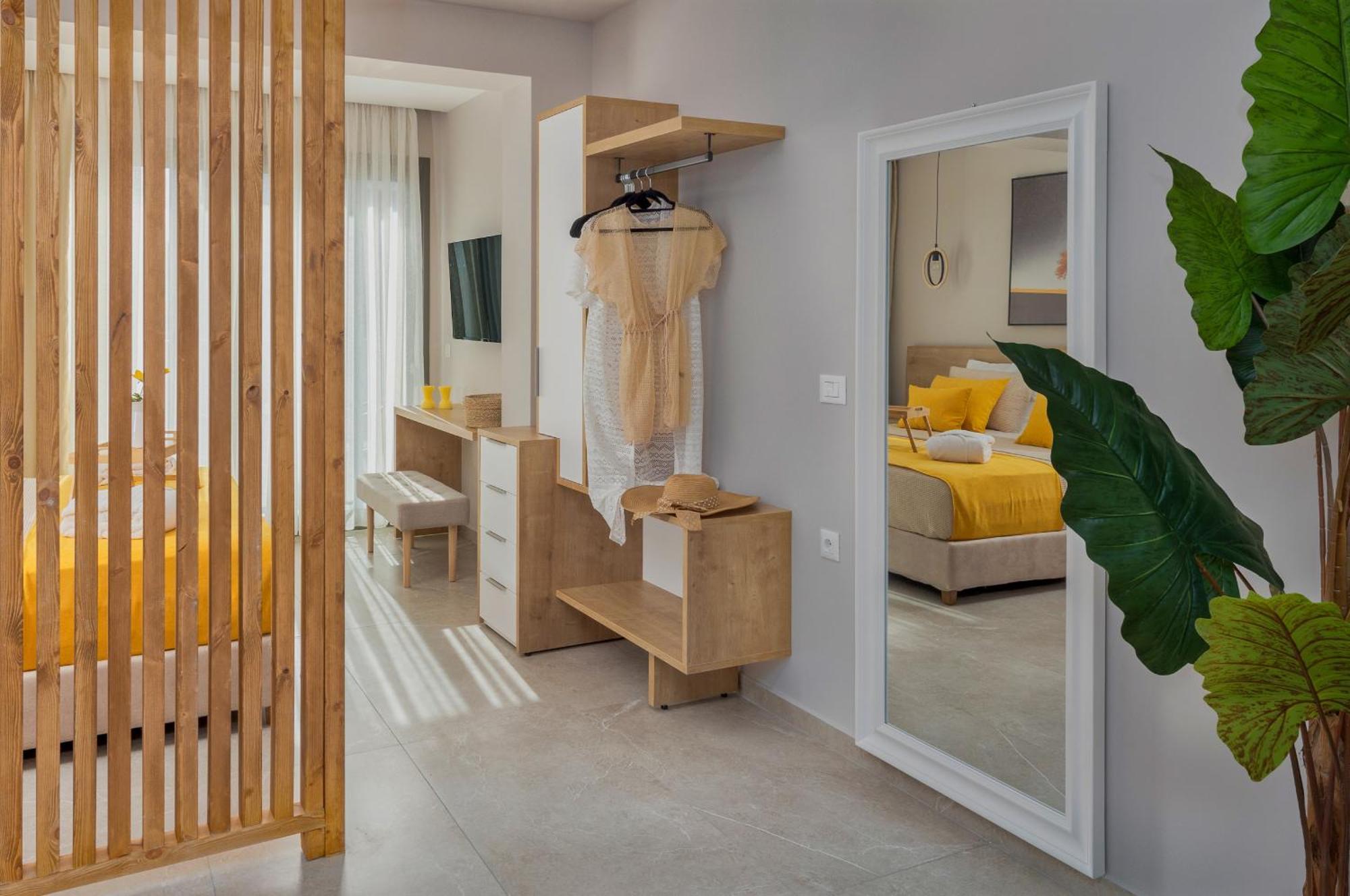 Marquise Residences By Estia Amoudara Lasithiou 外观 照片
