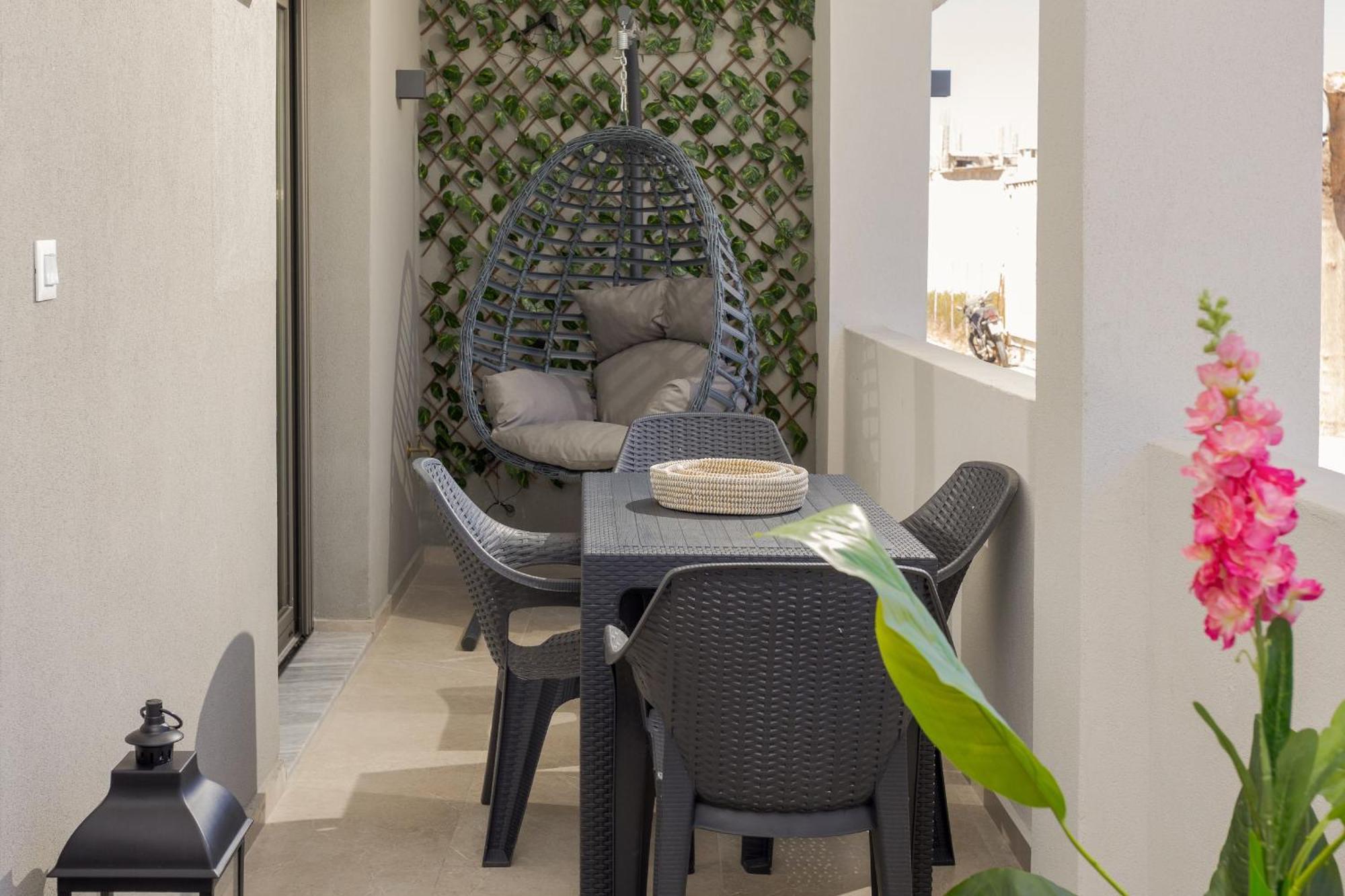 Marquise Residences By Estia Amoudara Lasithiou 外观 照片
