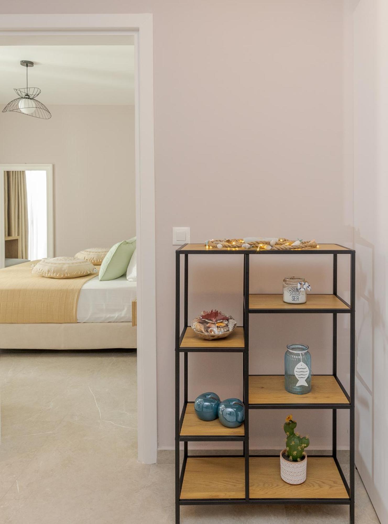 Marquise Residences By Estia Amoudara Lasithiou 外观 照片