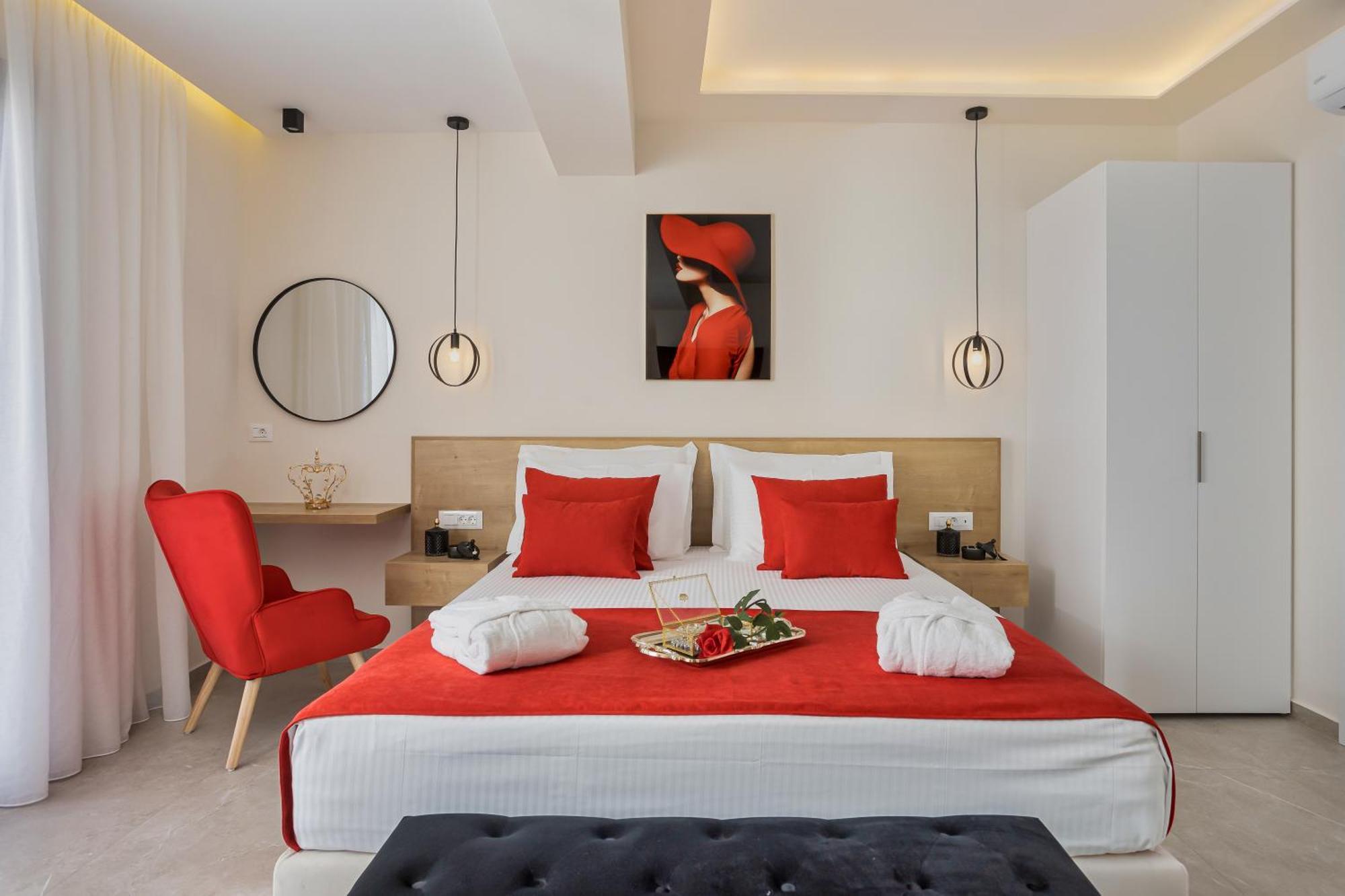 Marquise Residences By Estia Amoudara Lasithiou 外观 照片