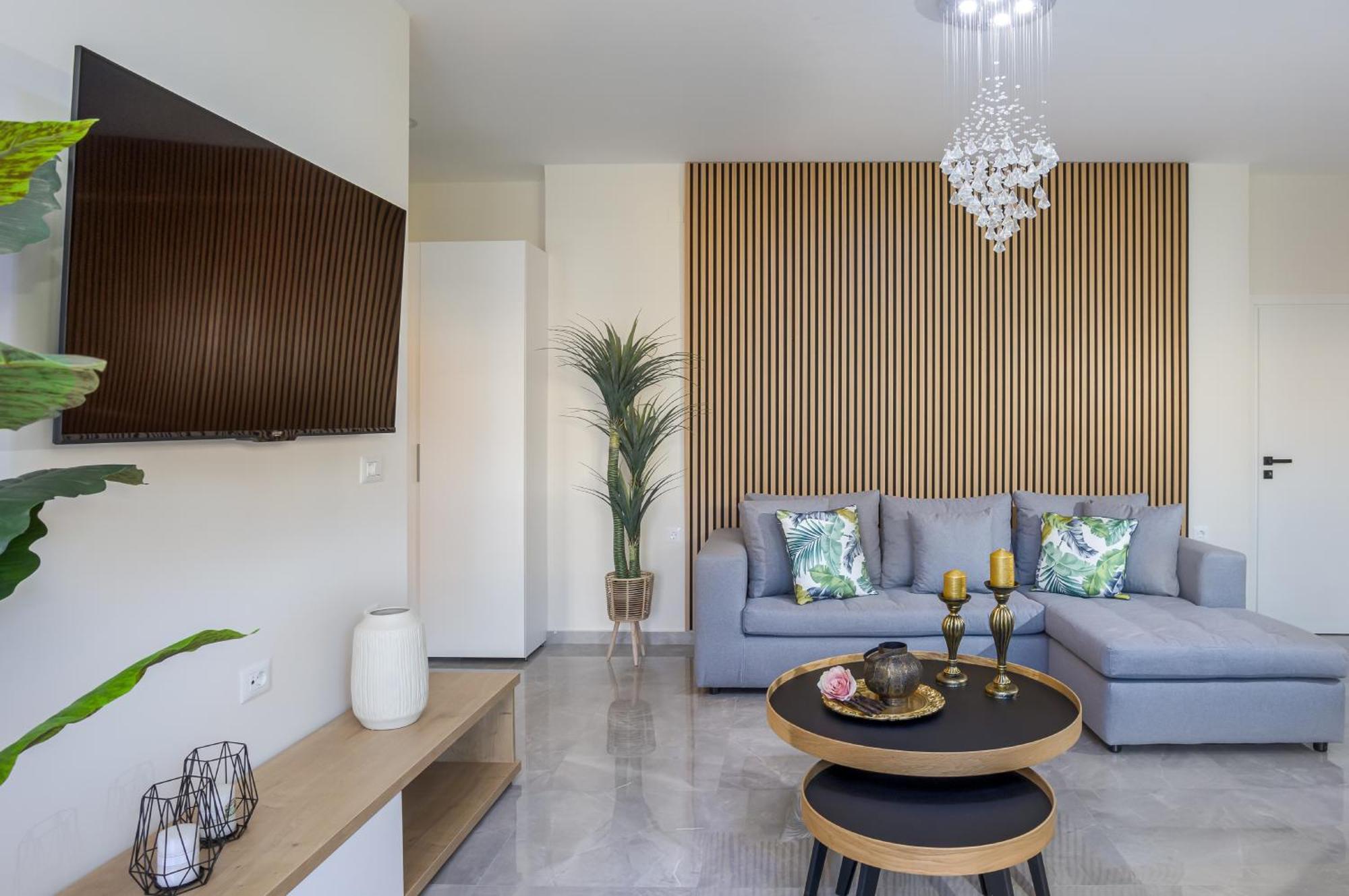 Marquise Residences By Estia Amoudara Lasithiou 外观 照片