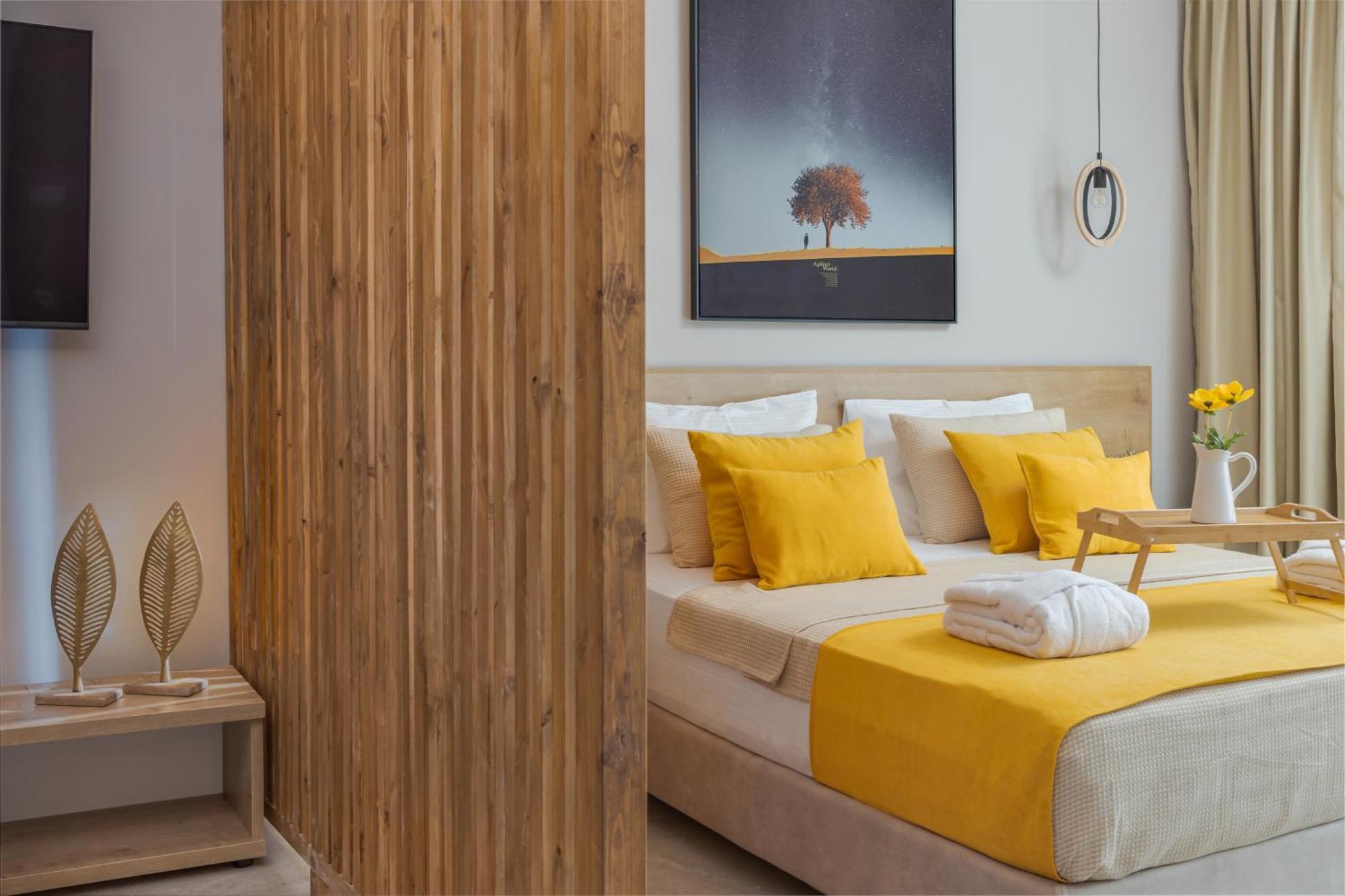 Marquise Residences By Estia Amoudara Lasithiou 外观 照片