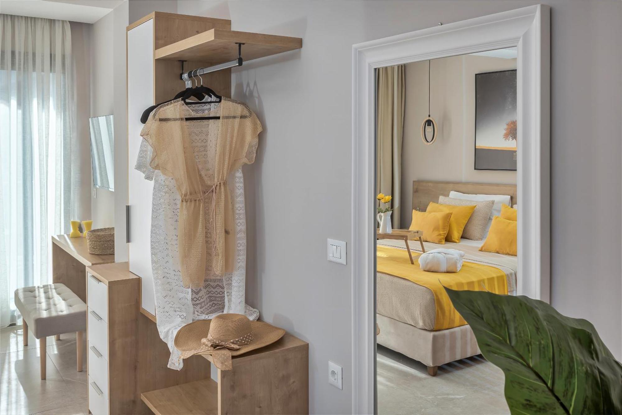 Marquise Residences By Estia Amoudara Lasithiou 外观 照片