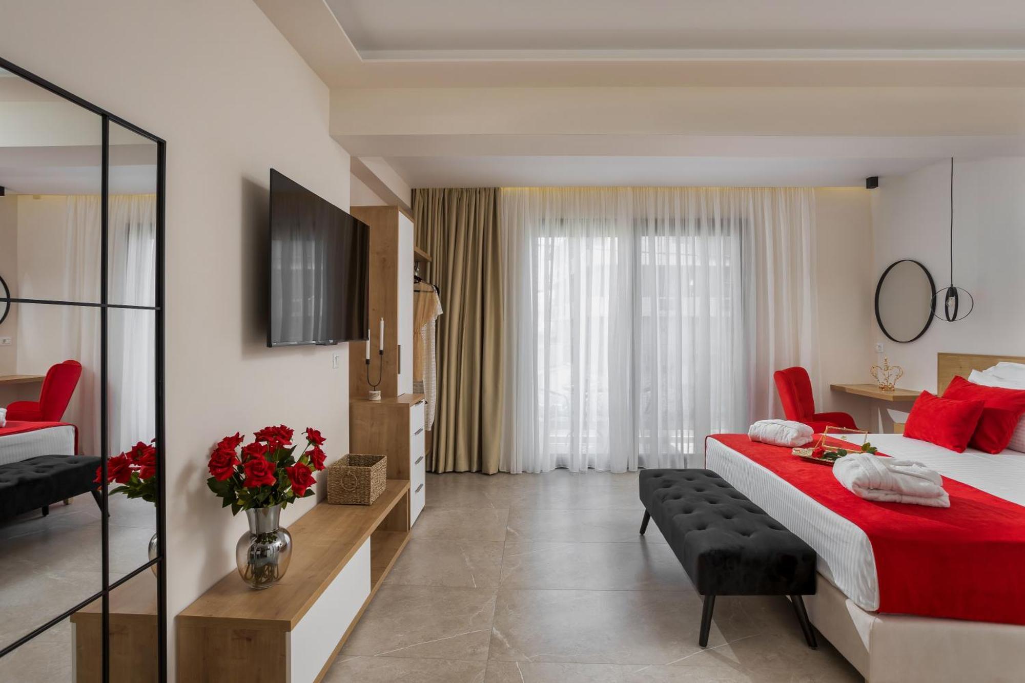 Marquise Residences By Estia Amoudara Lasithiou 外观 照片