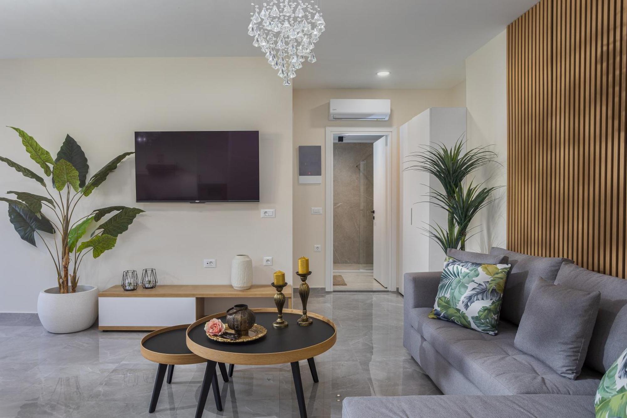 Marquise Residences By Estia Amoudara Lasithiou 外观 照片