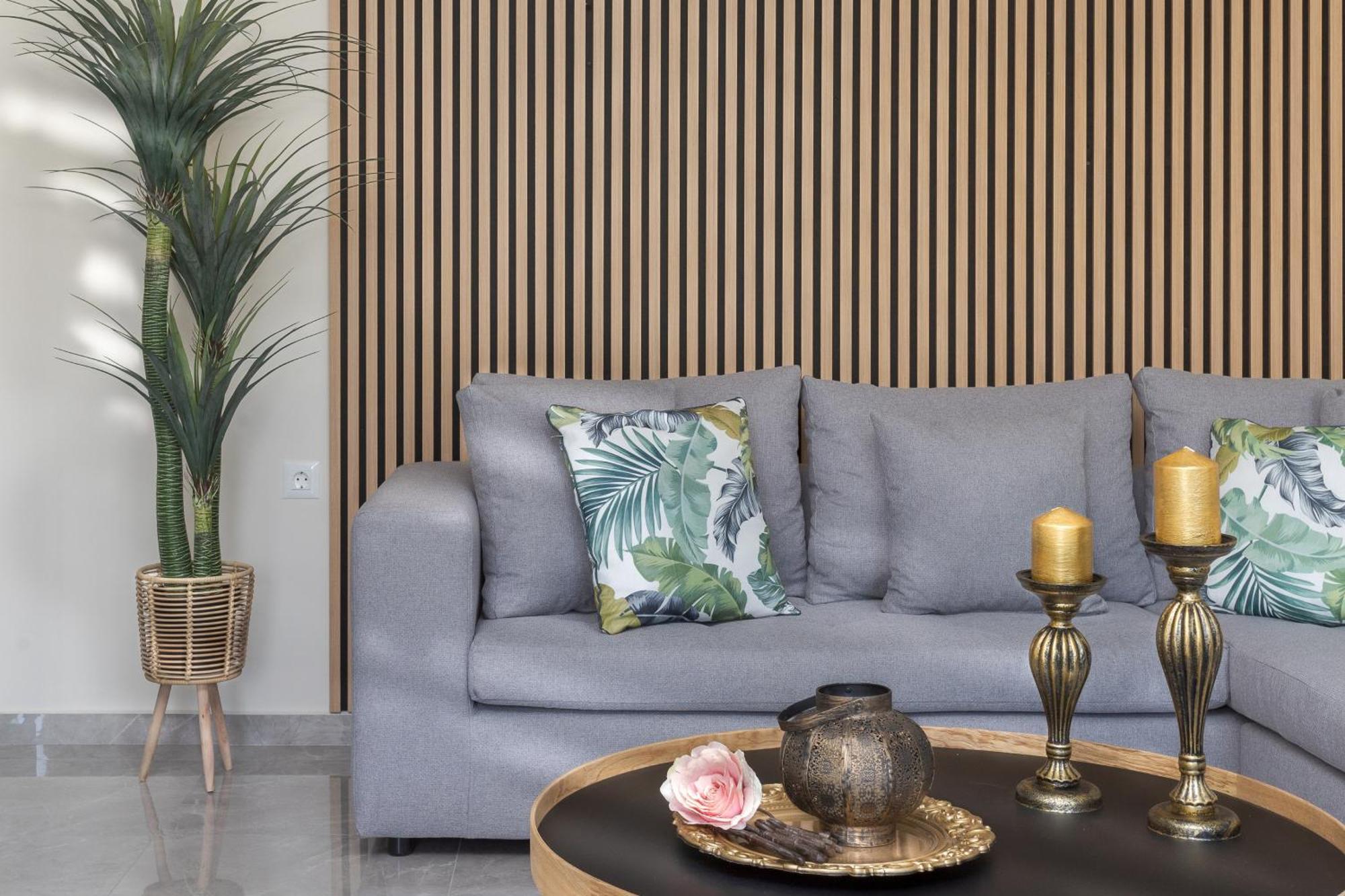 Marquise Residences By Estia Amoudara Lasithiou 外观 照片